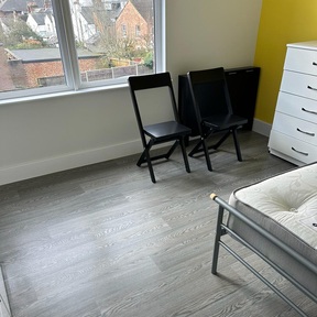 After Builders Cleaning Llandinam